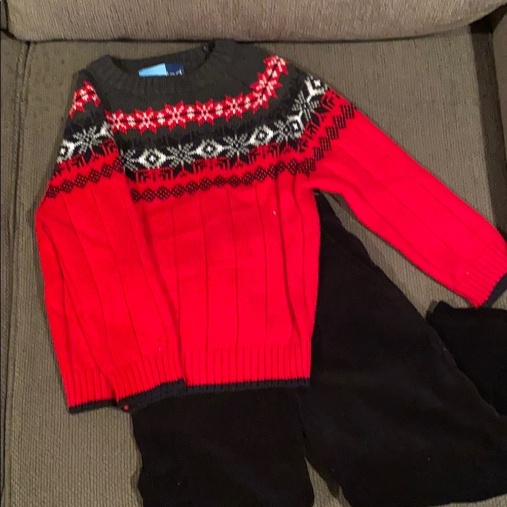 Winter Set